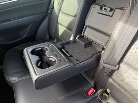 Cx-3 2.2 SKYACTIV-D 175 SELECTION 4WD BVA 2018 occasion 42170 Saint-Just-Saint-Rambert