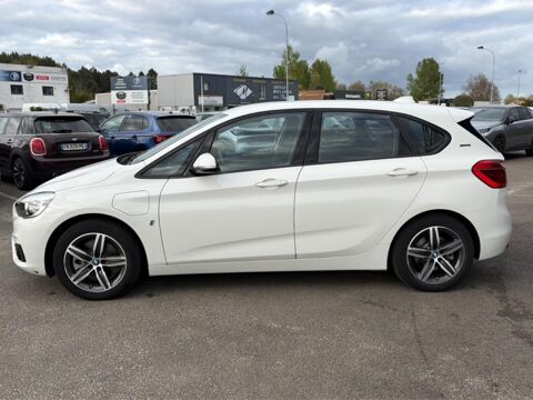 Serie 2 (f45) 225xea 224 business 2017 occasion 88150 Chavelot