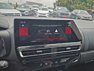 C5 aircross 1.5 bluehdi 130 max boite automatique 2025 occasion 57525 Talange