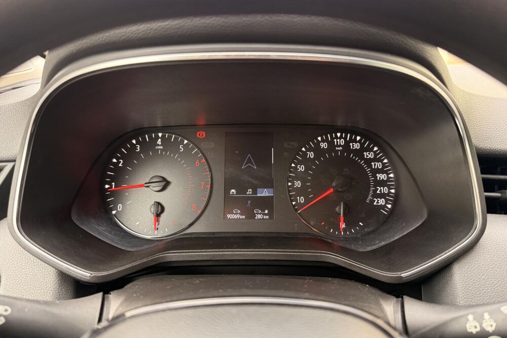 Clio 1.0 Sce - 65 - Life -2 places - BLUETOOTH - TVA RECUPERABLE 2022 occasion 78760 Jouars-Pontchartrain