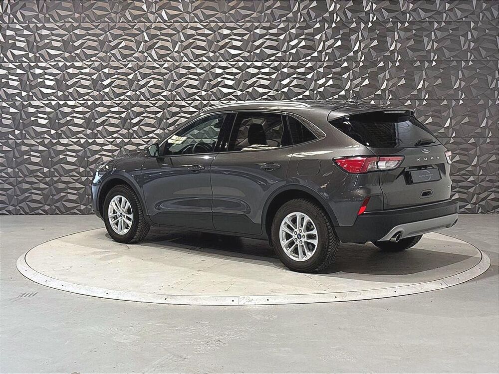 Kuga 2.5 Duratec - 225 - BV e-CVT PHEV 4x2 III 2020 Titanium PHA 2023 occasion 78680 &Eacute;p&ocirc;ne