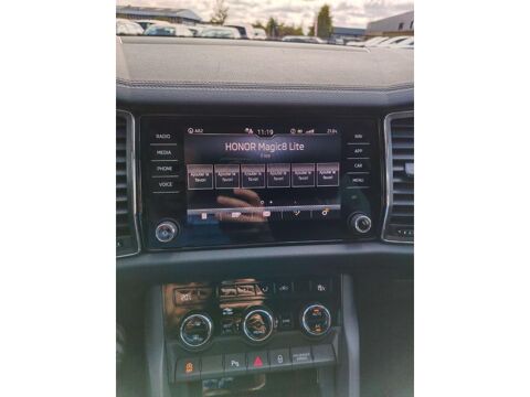 Kodiaq BUSINESS TSI ACT 150ch DSG7 7pl 2023 occasion 44700 Orvault