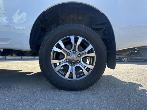 Ranger 3.2 TDCi 200 - BVA SUPER CABINE Wildtrak PHASE 2 - Garantie 2018 occasion 33450 Montussan