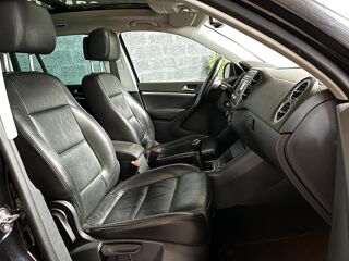 Tiguan 2.0 TDI 140 CH FINITION Carat GARANTIE 6 MOIS MINIMUM 2014 occasion 33700 M&eacute;rignac