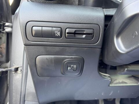 C3 Aircross 1.5 BlueHDi - 120 S&S Bva Shine gps + clim + camera AR + toi 2022 occasion 19100 Brive-la-Gaillarde