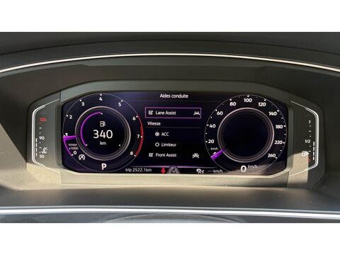 Tiguan 1.5 TSI 150 DSG 7 Life Plus +TOIT OUVRANT+DIGITAL COCKPIT 2023 occasion 81580 Soual