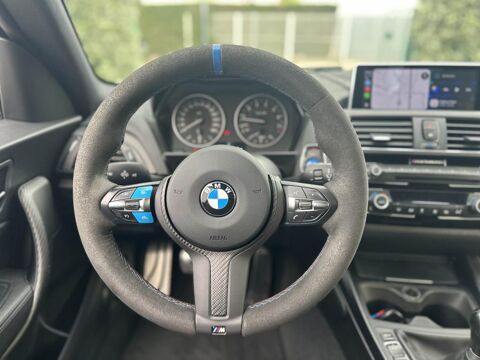 S&eacute;rie 1 135i F21 LCI M Performance 3.0 6CYL - PROPULSION - SUIVI COM 2016 occasion 13760 Saint-Cannat
