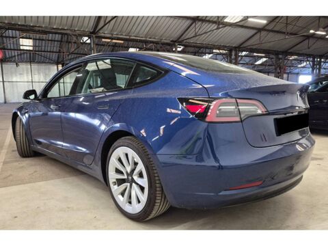 Model 3 MY22 AUTONOMIE STANDARD PLUS RWD & PACK ATTELAGE 2023 occasion 77090 Coll&eacute;gien