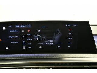 3008 Plug-in Hybrid 195 e-DCS7 GT T.O+CHARGEUR 7.4kW/NEUF/PAS DE 2026 occasion 17130 Montendre
