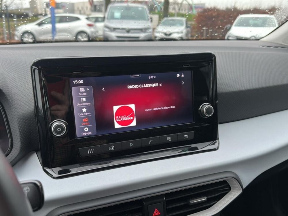 Arona 1.0 tsi 115 copa dsg7 2025 occasion 85150 Les Achards