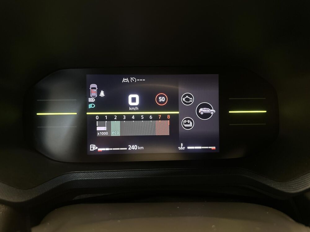 Duster 1.2 TCe - 130 III SUV Journey 2024 occasion 94360 Bry-sur-Marne