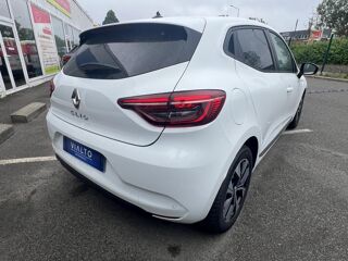 Clio V GPL 1.0 Tce - 100 - Evolution - TVA RECUPERABLE 2023 occasion 49070 Beaucouz&eacute;