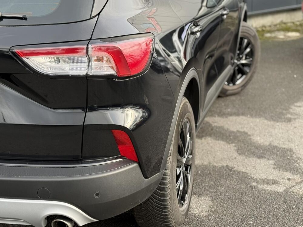 Kuga 1.5 Ecoboost 150 Cool & Connect 2024 occasion 35300 Foug&egrave;res