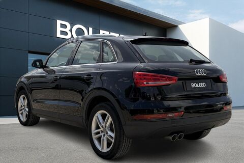 Q3 2.0 TDI ultra - 150 Ambition Luxe 2016 occasion 78760 Jouars-Pontchartrain