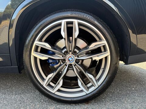 X4 M40d M SPORT 326CH XDRIVE 2019 occasion 42170 Saint-Just-Saint-Rambert