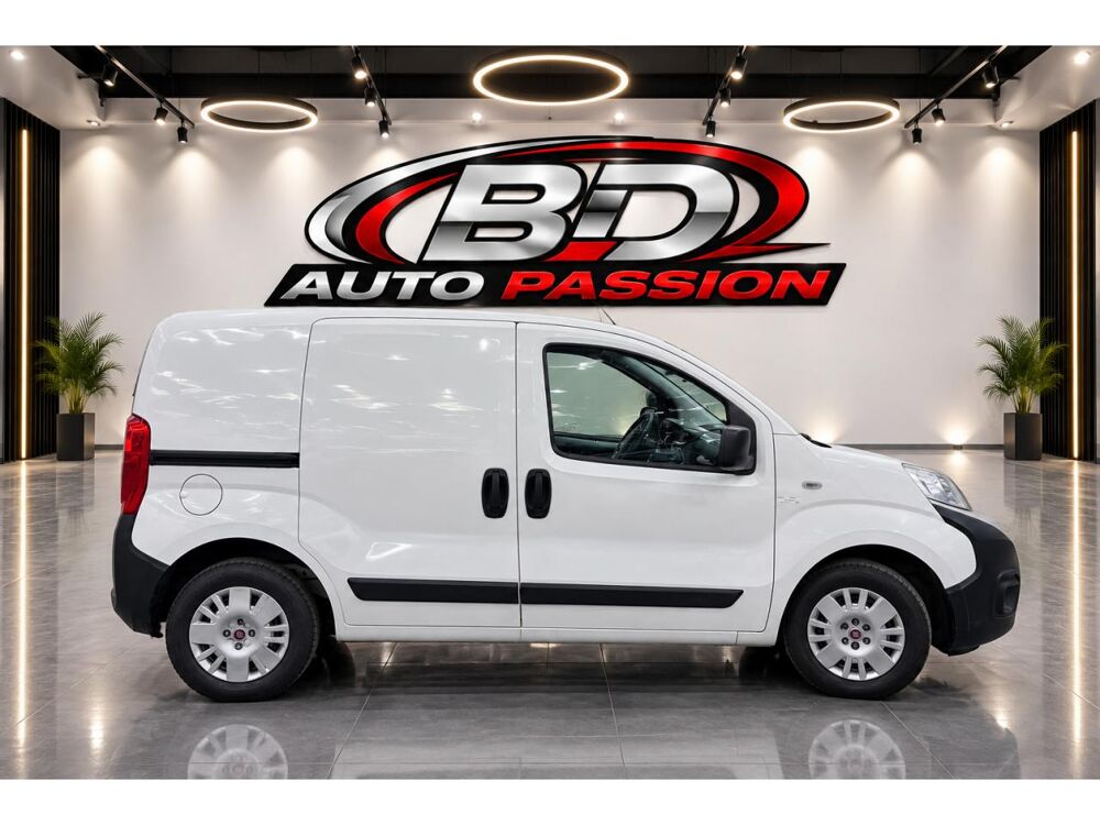 Fiorino 1.4l essence 77ch / 80000km / 2019/ TVA R&eacute;cup&eacute;rable / repris 2019 occasion 30260 Orthoux-S&eacute;rignac-Quilhan