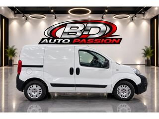 Fiorino 1.4l essence 77ch / 80000km / 2019/ TVA R&eacute;cup&eacute;rable / repris 2019 occasion 30260 Orthoux-S&eacute;rignac-Quilhan