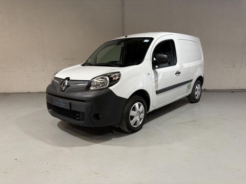 Annonce voiture Renault Kangoo Express 4990 €