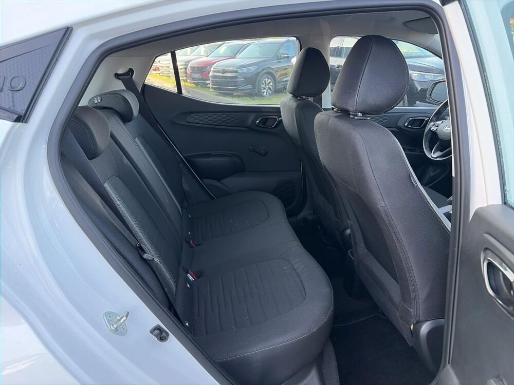 i10 1.0 63 eco intuitive 2024 occasion 54520 Laxou
