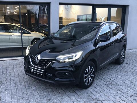 Renault Kadjar 1.3 TCE 140 CV LIMITED 2021 occasion Toulouse 31400