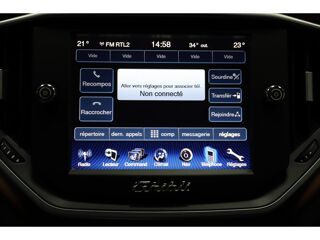 Ghibli 3.0 V6 BVA 2015 occasion 06550 La Roquette-sur-Siagne