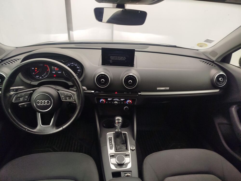 A3 Sportback 2.0 TDI - 150 - BV S-Tronic 7 8V Ambition Garanti 2017 occasion 33130 B&egrave;gles