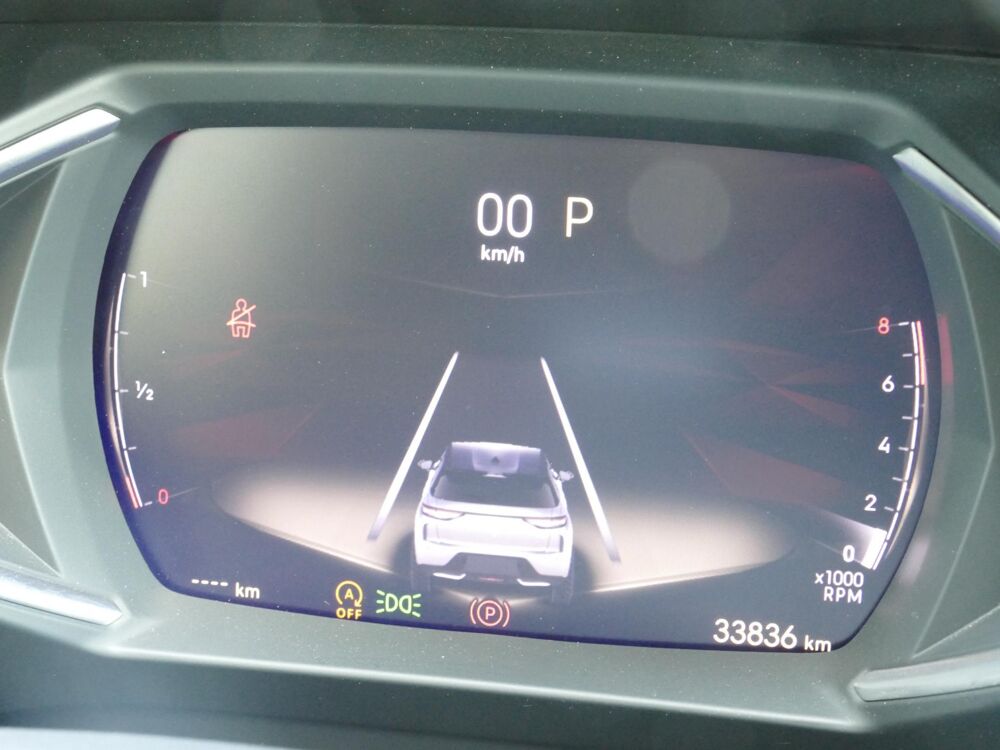 DS3 1.2i PureTech 12V - 130 - BVA Opera PHASE 2 2024 occasion 34190 Ganges
