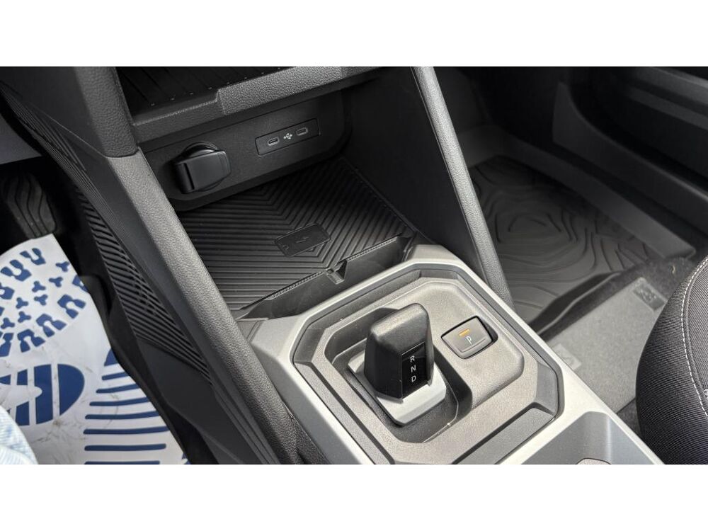 Duster 1.2 Hybrid-G 150 4x4 Journey +PK CITY+PK COLD 2026 occasion 81580 Soual