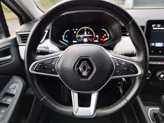 Clio 1.6 E-Tech Hybride - 145CV - BVA - multi-modes - Evolution 2022 occasion 77185 Lognes