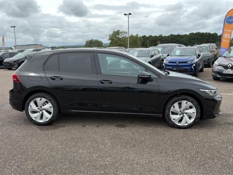 Golf 1.5 etsi evo2 116 life dsg7 2026 occasion 88150 Chavelot