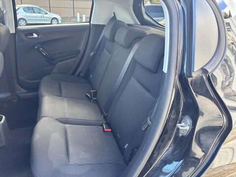208 1.2i PureTech 12V S&S - 82 Evap BERLINE Signature 2019 occasion 83490 Le Muy