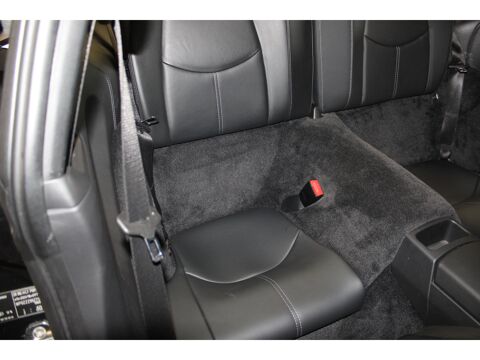 911 (997) 3.6i Turbo Tiptronic Pack Chrono PCM Cuir Etendu BOSE 2006 occasion 59493 Villeneuve-d'Ascq