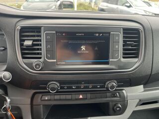 Traveller 1.5 bluehdi 120 standard business 9pl 2020 occasion 54520 Laxou