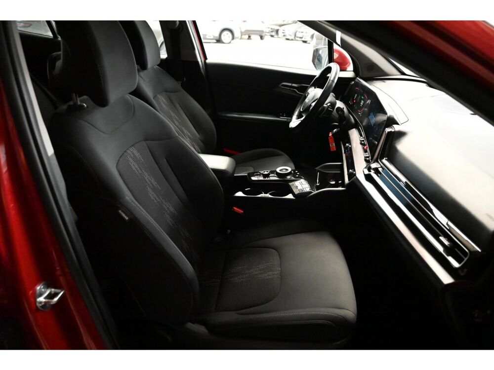 Sportage Hybride HEV 1.6 T-GDI -180 + Electric 60 ch - BVA - Stop&Go 2024 occasion 77100 Meaux