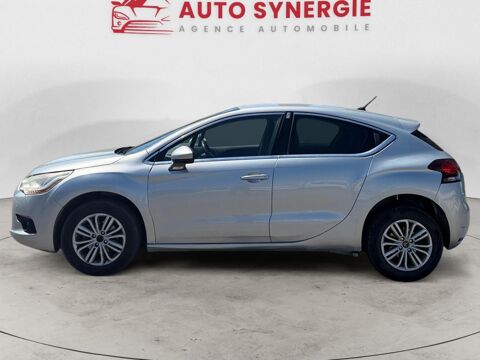 DS4 1.6 e-HDi FAP - 115 - BV ETG6 So Chic 2013 occasion 13400 Aubagne