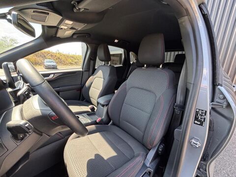 Kuga 2.5 DURATEC 225H 150 HYBRID PHEV 14.4KWH ST-LINE BUSINESS PO 2022 occasion 42170 Saint-Just-Saint-Rambert