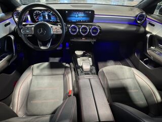 Classe CLA 250 4 MATIC AMG LINE - 224 - CAM - SIEGES CHAUFFANTS 2022 occasion 25300 Pontarlier