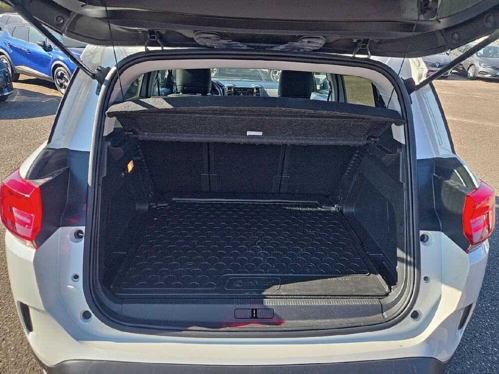 C5 aircross Bluehdi 130 feel 2020 occasion 57525 Talange