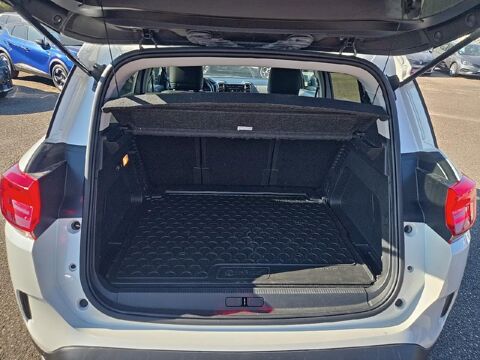C5 aircross Bluehdi 130 feel 2020 occasion 57525 Talange