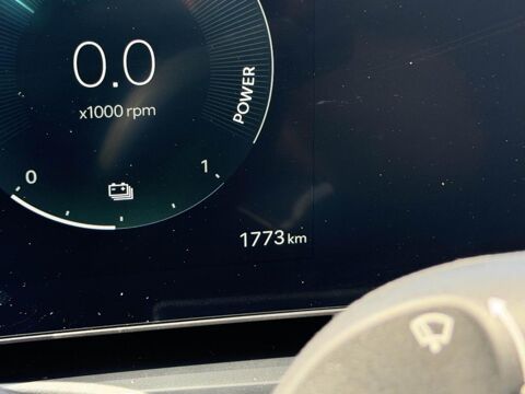 Tucson 1.6 T-GDi Hybrid - 239 BVA N Line Creative Gps + clim + came 2026 occasion 19100 Brive-la-Gaillarde