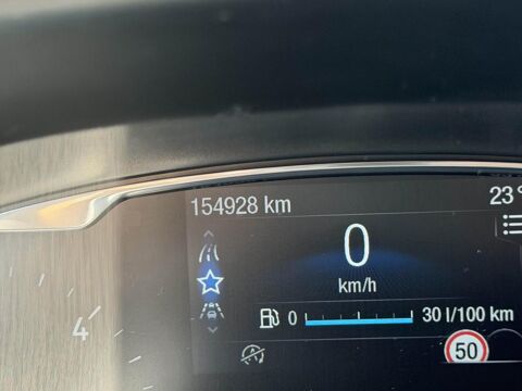 Fiesta 1.5 TDCi - 85 S&S Titanium gps + clim + radar AR 2018 occasion 19100 Brive-la-Gaillarde