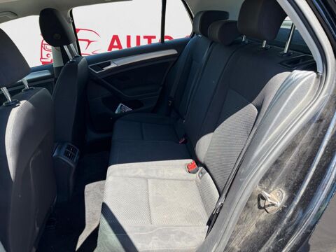 Golf 1.0 TSI - 115 VII 2019 occasion 13400 Aubagne