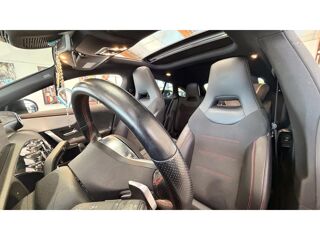 Classe CLA SHOOTING BRAKE 2.0 180 D 115 AMG LINE 8G-DCT BVA - GARANTIE 2021 occasion 16000 Angoul&ecirc;me
