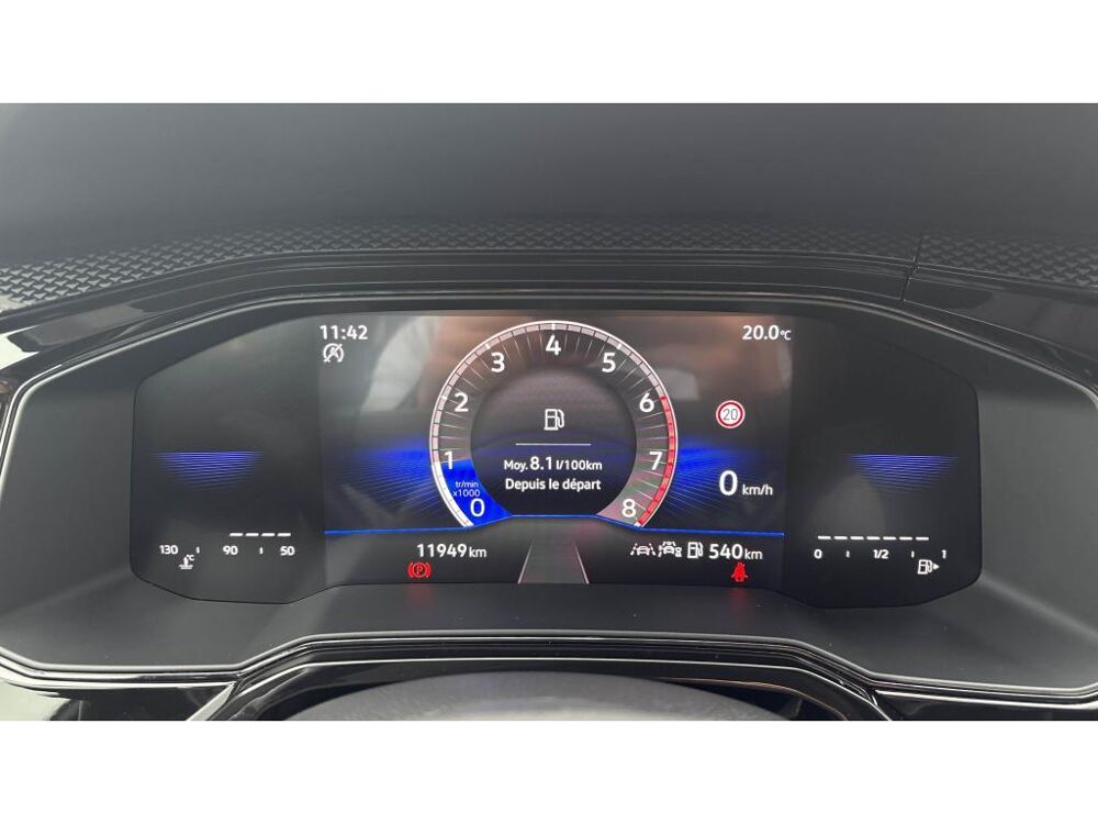 Taigo 1.0 TSI 115 Life Plus +KEYLESS+CAMERA 2025 occasion 81580 Soual