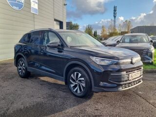 Tiguan 1.5 etsi 150 life dsg7 2025 occasion 33127 Saint-Jean-d'Illac