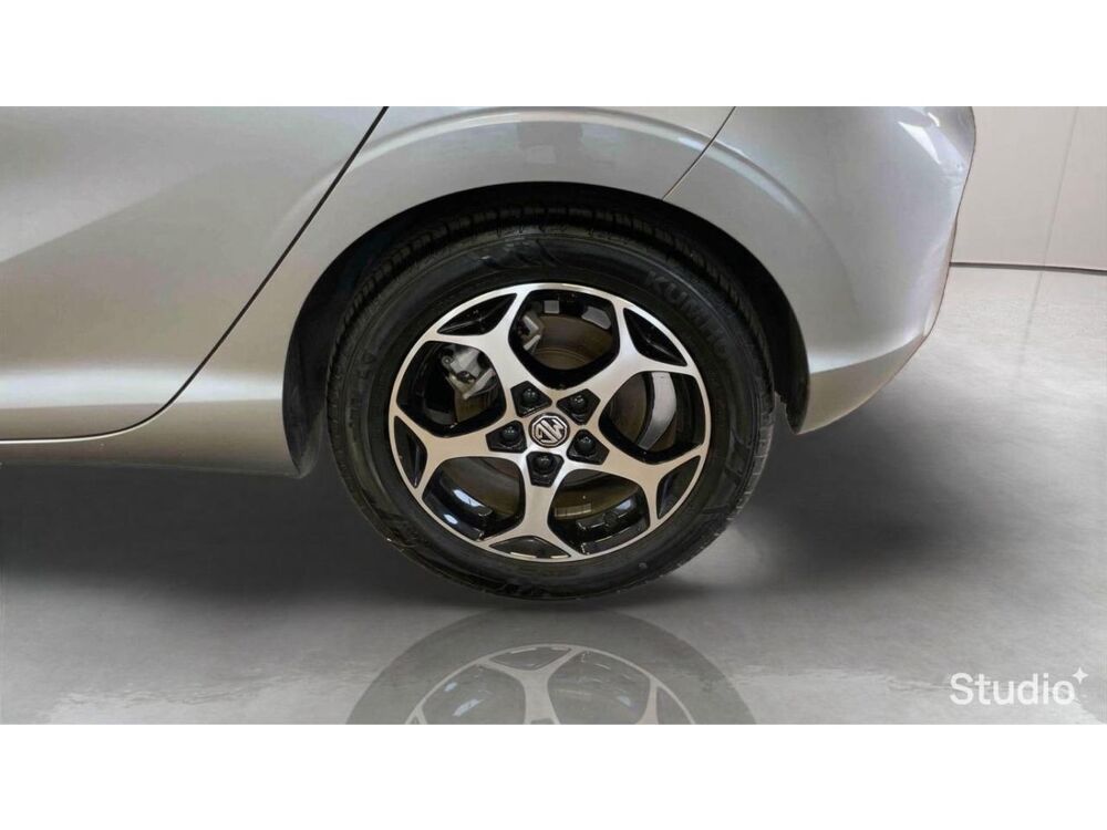 MG3 1.5 Hybrid+ - 195 Luxury 2025 occasion 34190 Ganges