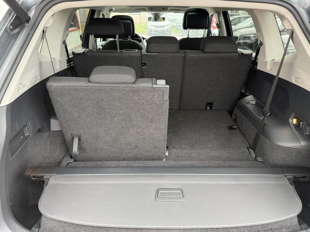 Tiguan Allspace 1.5 TSI Evo - 150 - BV DSG 7 ALLSPACE Carat PHASE 2020 occasion 71880 Ch&acirc;tenoy-le-Royal
