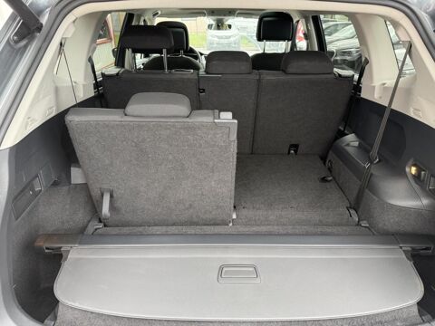 Tiguan Allspace 1.5 TSI Evo - 150 - BV DSG 7 ALLSPACE Carat PHASE 2020 occasion 71880 Ch&acirc;tenoy-le-Royal