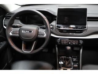 Compass 1.3 Turbo T4 190 Limited BVA 4xe eAWD 2023 occasion 06550 La Roquette-sur-Siagne