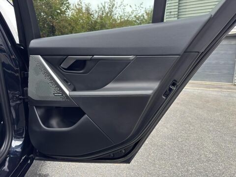 S&eacute;rie 5 530e - BVA BERLINE G60 M Sport 2024 occasion 77185 Lognes